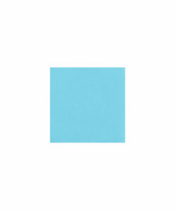 Baby Blue Small Napkins 50pk