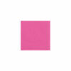 Hot Pink Small Napkins 50pk