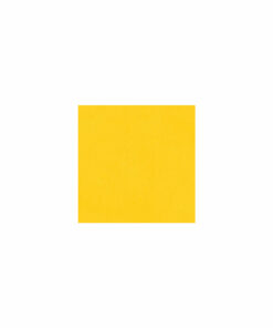 Yellow Small Napkins 50pk