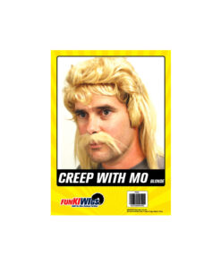 Creep With Mo Blonde