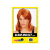 Glam Mullet Ginger