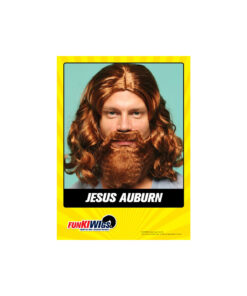 Jesus Auburn