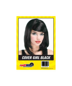 Cover Girl Black
