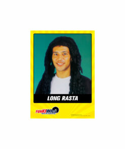 Long Rasta