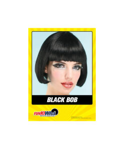 Black Bob
