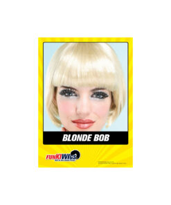 Blonde Bob