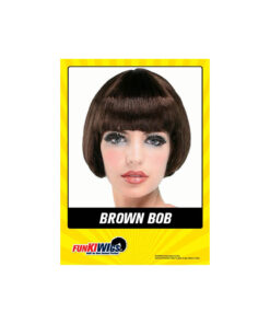 Brown Bob