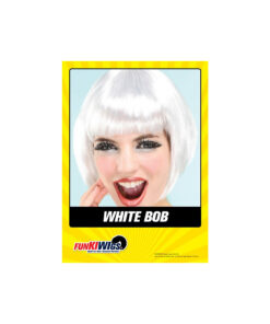 White Bob