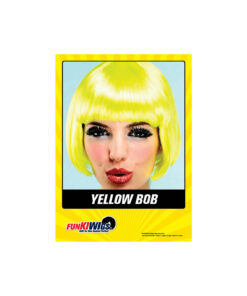 Yellow Bob