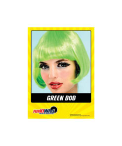 Green Bob