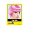 Pink Bob