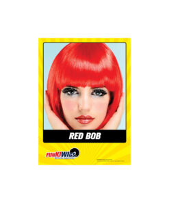 Red Bob