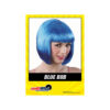 Blue Bob
