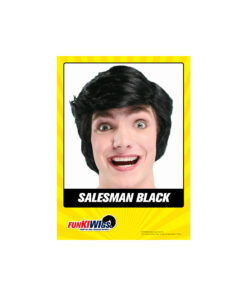 Salesman Black