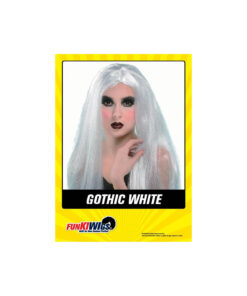 Gothic White