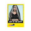 Lady Of The Crypt