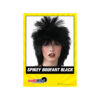 Spikey Boufant Black