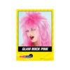 Glam Rock Pink