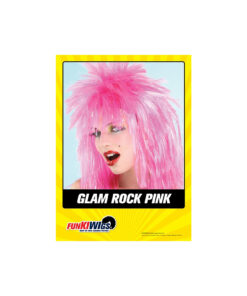 Glam Rock Pink
