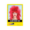 Glam Rock Red