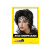 Disco Groupie Black