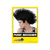 Punk Mohawk