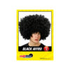 Black Afro Fro Factor 7