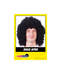 Shag Afro