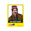 Hill Billy Black