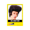 Elvis Rocker Wig