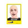 Bald Head