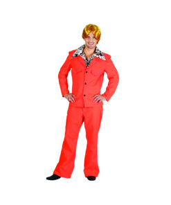 70's Leisure Suit