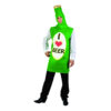 Beer Bottle Man