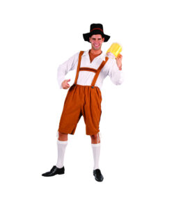 Beer Man
