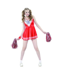 Cheerleader Adult