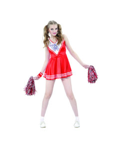 Cheerleader Adult