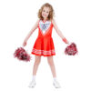 Cheerleader Child