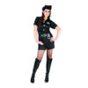 Sexy Cop Lady