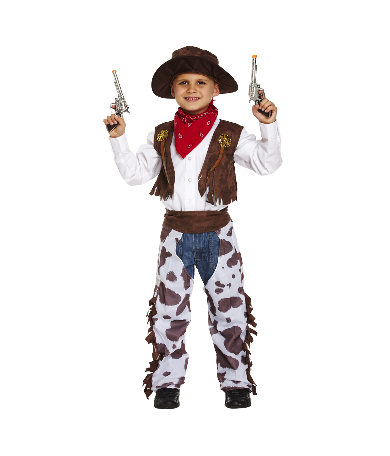 Cowboy Child  LookSharpStore