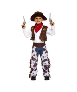 Cowboy Child