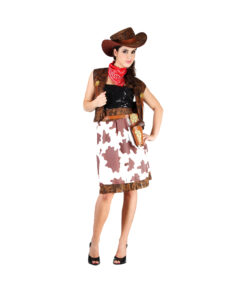 Deluxe Cowgirl