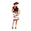Deluxe Cowgirl