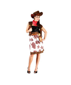 Deluxe Cowgirl