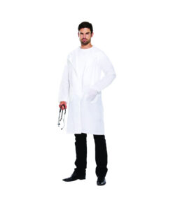 Doctor Coat