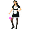 French Maid