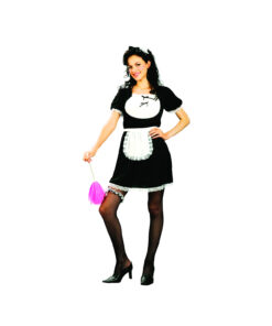 French Maid