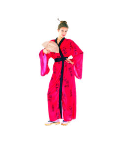 Geisha Girl