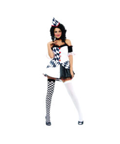 Harlequin