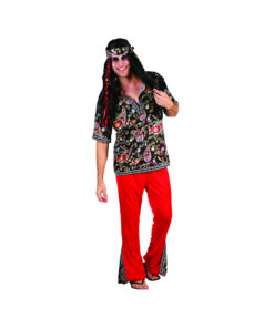 70's Hippie