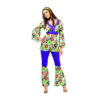 Deluxe Hippie Girl